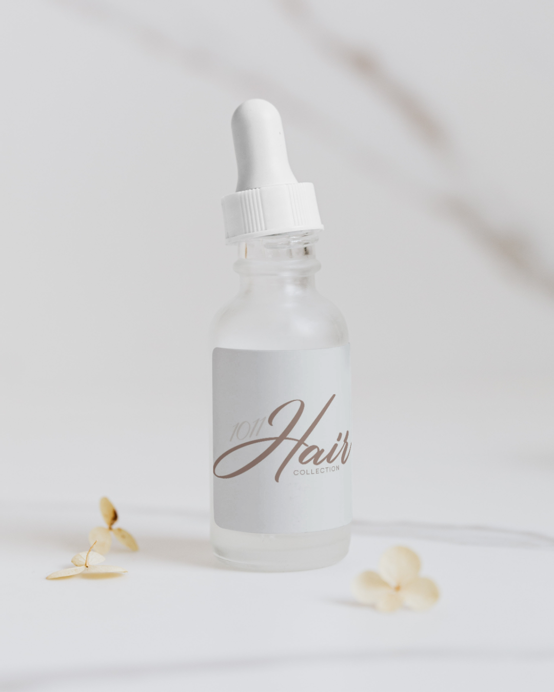 10:11 Hair Oil