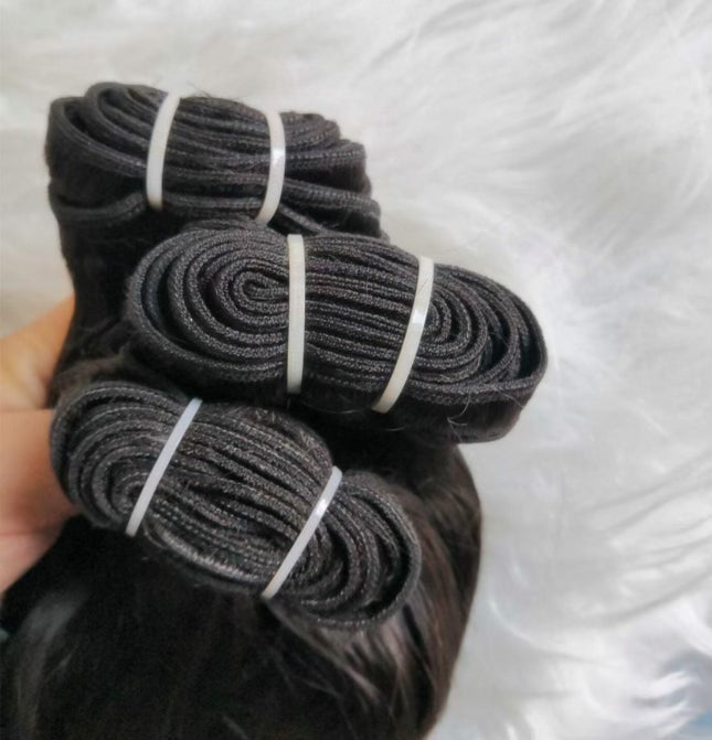 10:11 Hair Collection