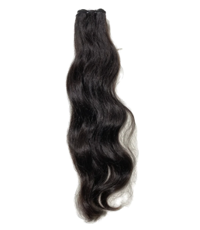 10:11 Hair Collection